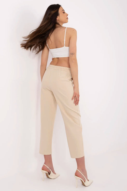 Women trousers model 212654 Och lla